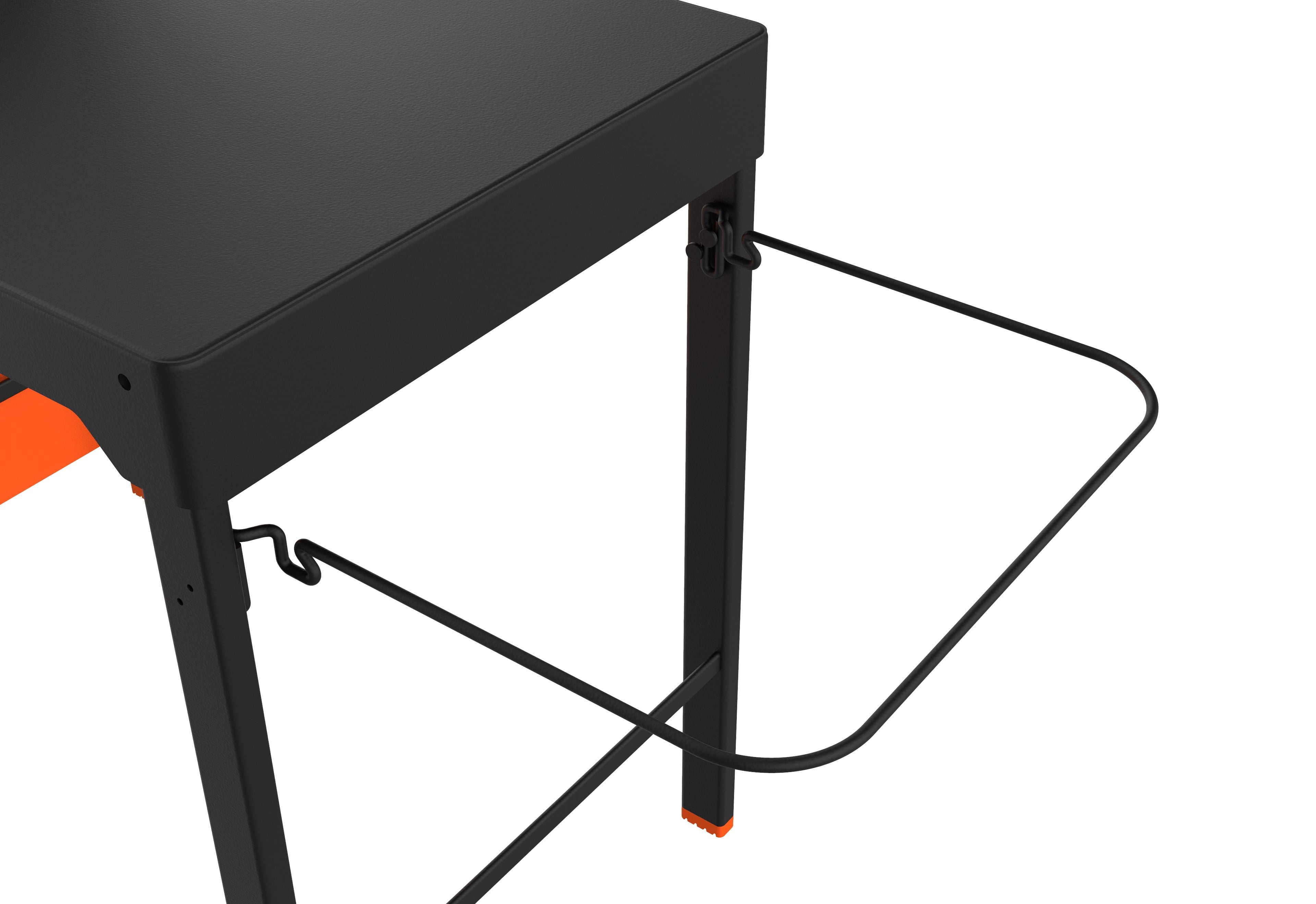 Adventure Ready Prep, Serve, and Store Cart