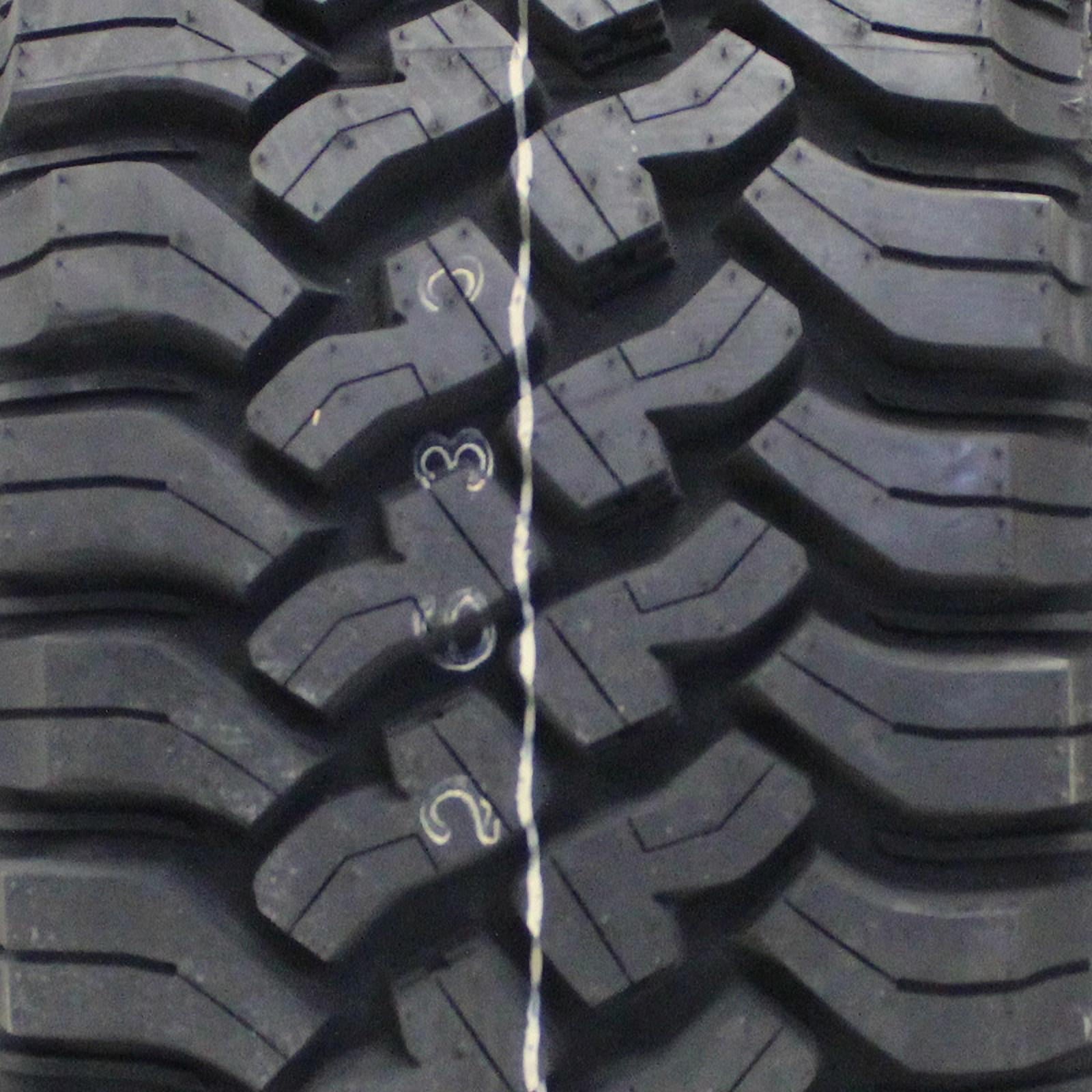 Falken Wildpeak MT01 Mud Terrain LT38/13.5R17 128Q D Light Truck Tire