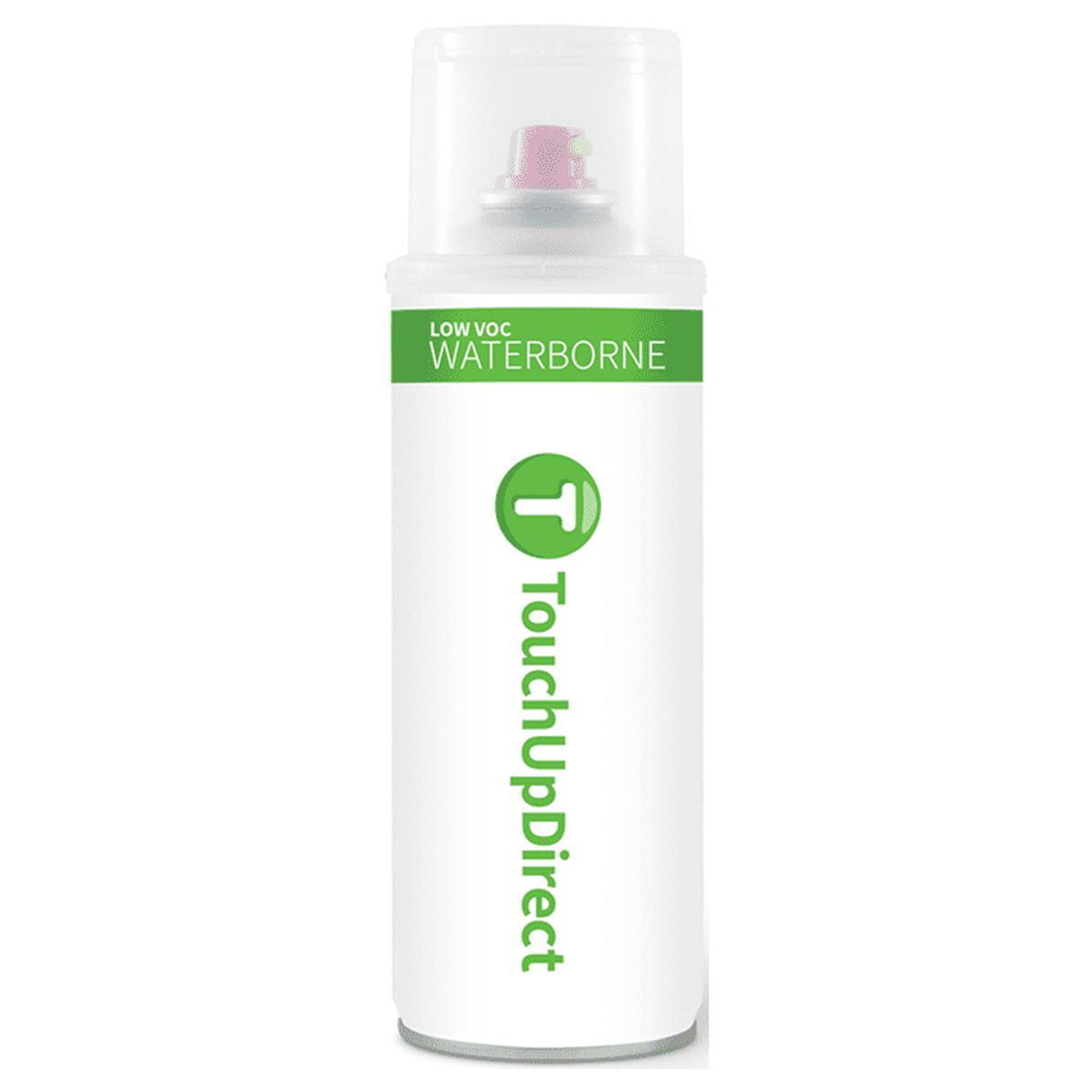 TouchUpDirect H5 Caribou Metallic for Ford Exact Match Touch Up Paint Aerosol - Essential Package