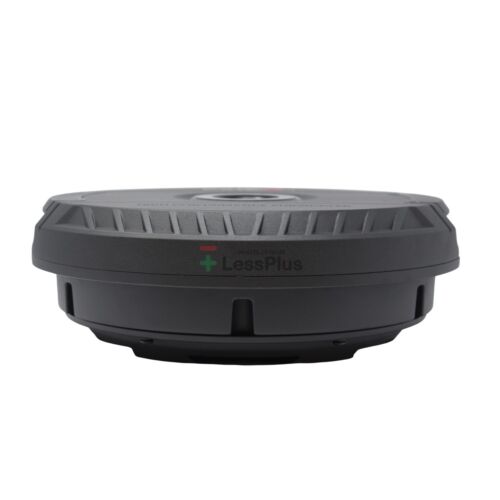 Cerwin Vega ACTIVE  and  PASSIVE Spare Tire Application Subwoofers Series