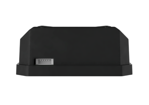 Stetsom Iron Line IR 160.2 Amplifier 2-ohm 160W RMS 2-Channels