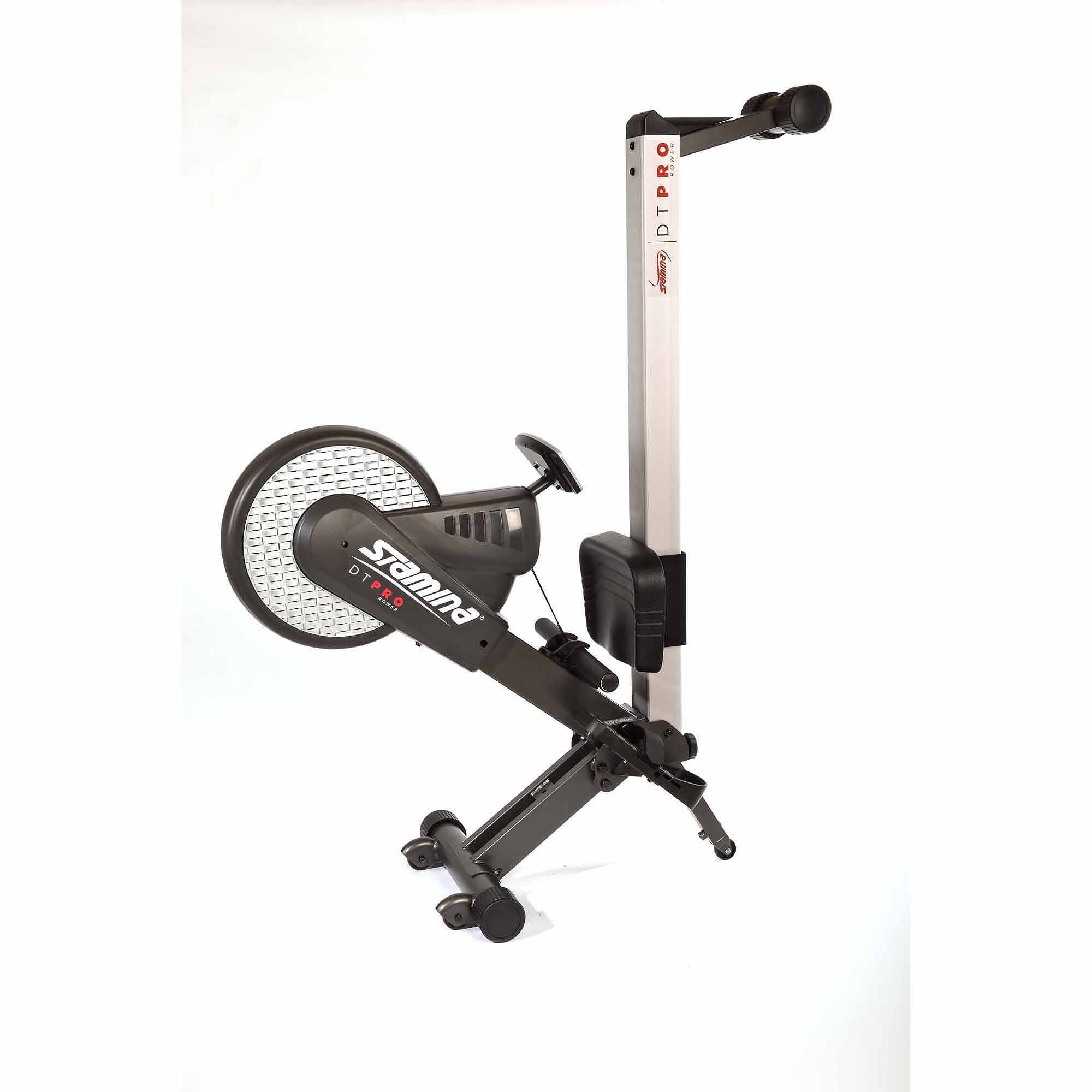 Stamina DT Pro Rower