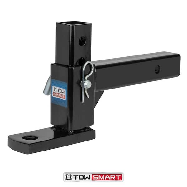 Class 3 5,000 lb Adjustable Height from 7-1/2