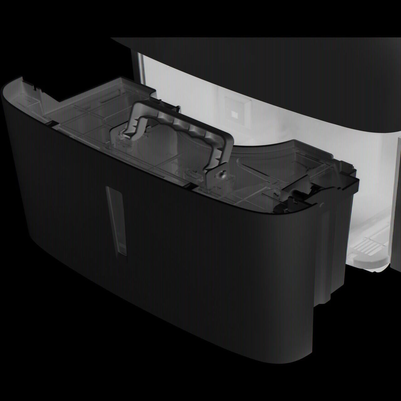 Frigidaire High Humidity 50 Pint Capacity Dehumidifier