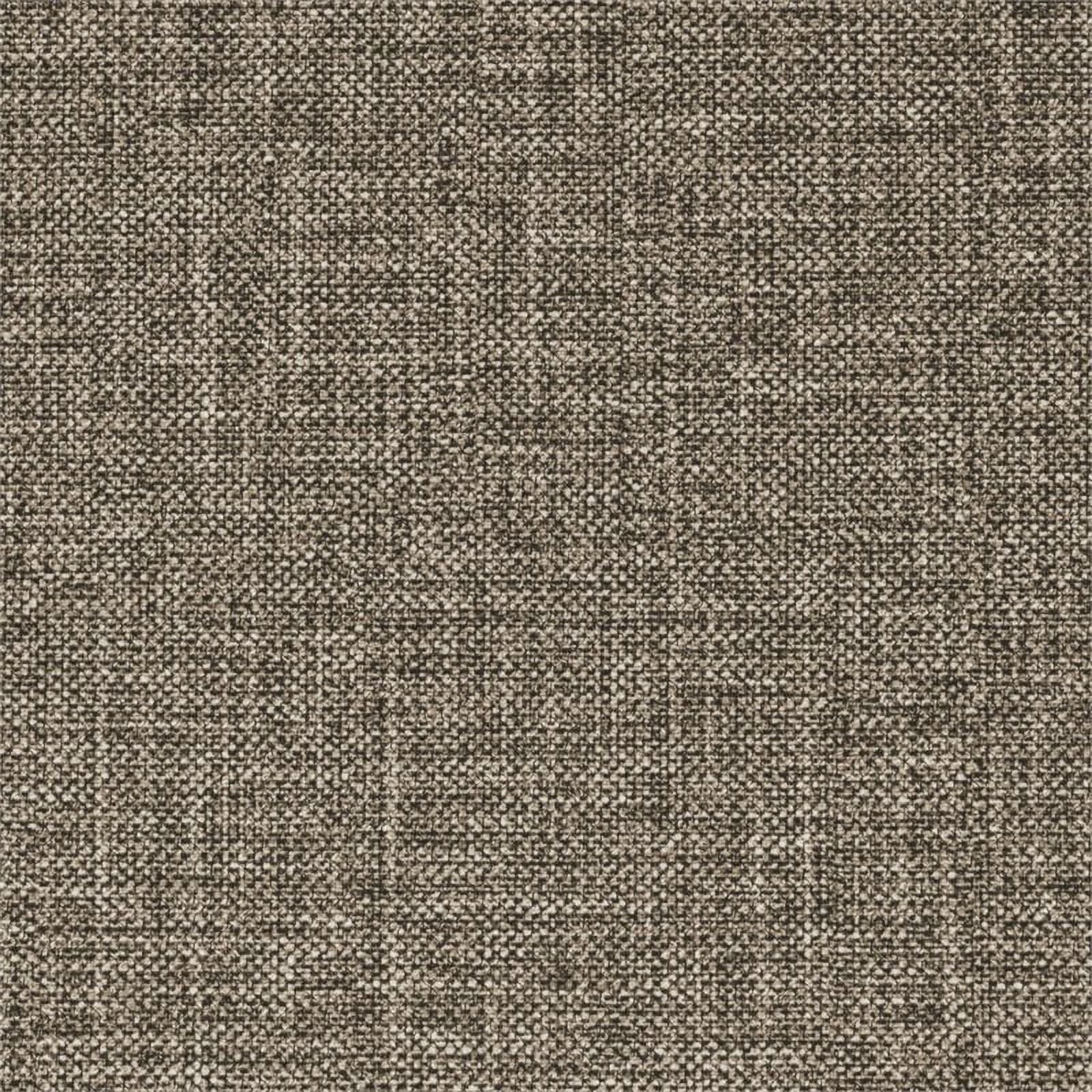 Lexicon Bonne Nail Head Trim & Tufted Chaise, Brown