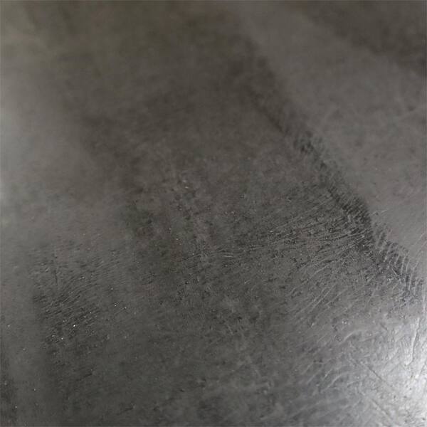 Nitrile Commercial Grade Rubber Sheet Black 60A 0.250 in. x 36 in. x 180 in.