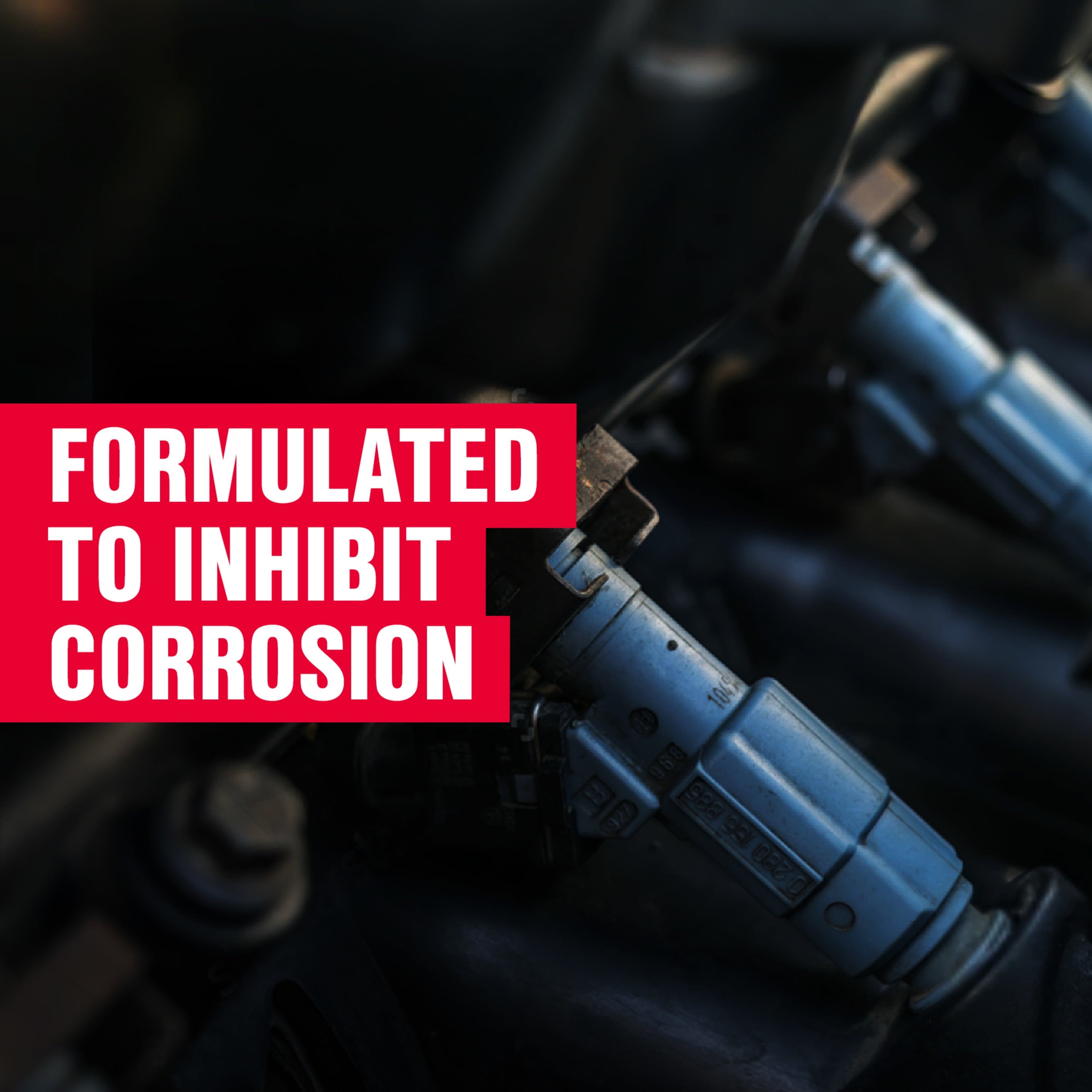 STP Complete Fuel System Cleaner - 5.25 FL OZ Bottle