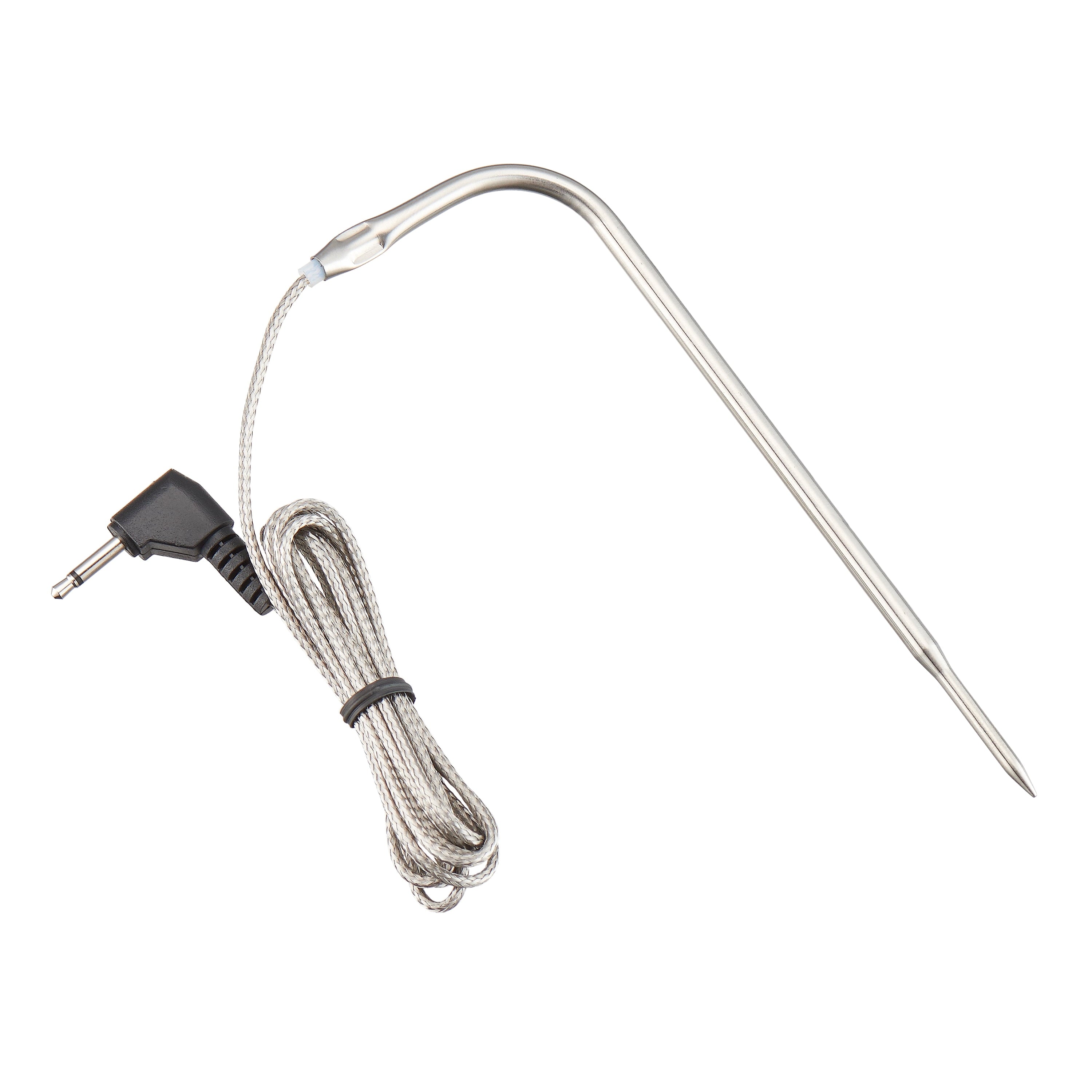 Expert Grill ABS Deluxe Digital BBQ Grilling Meat Thermometer