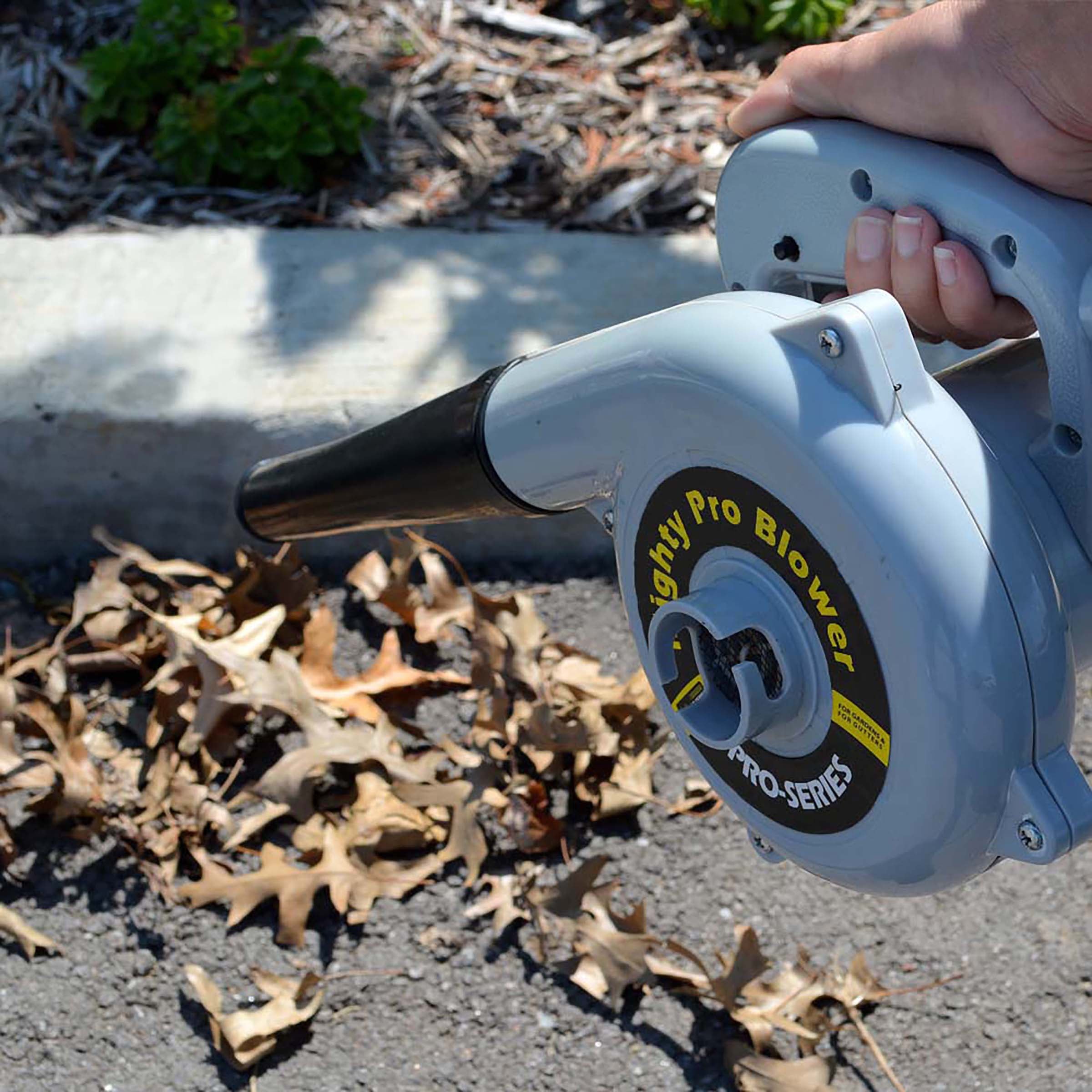 Pro-Series Electric Mighty Pro Blower