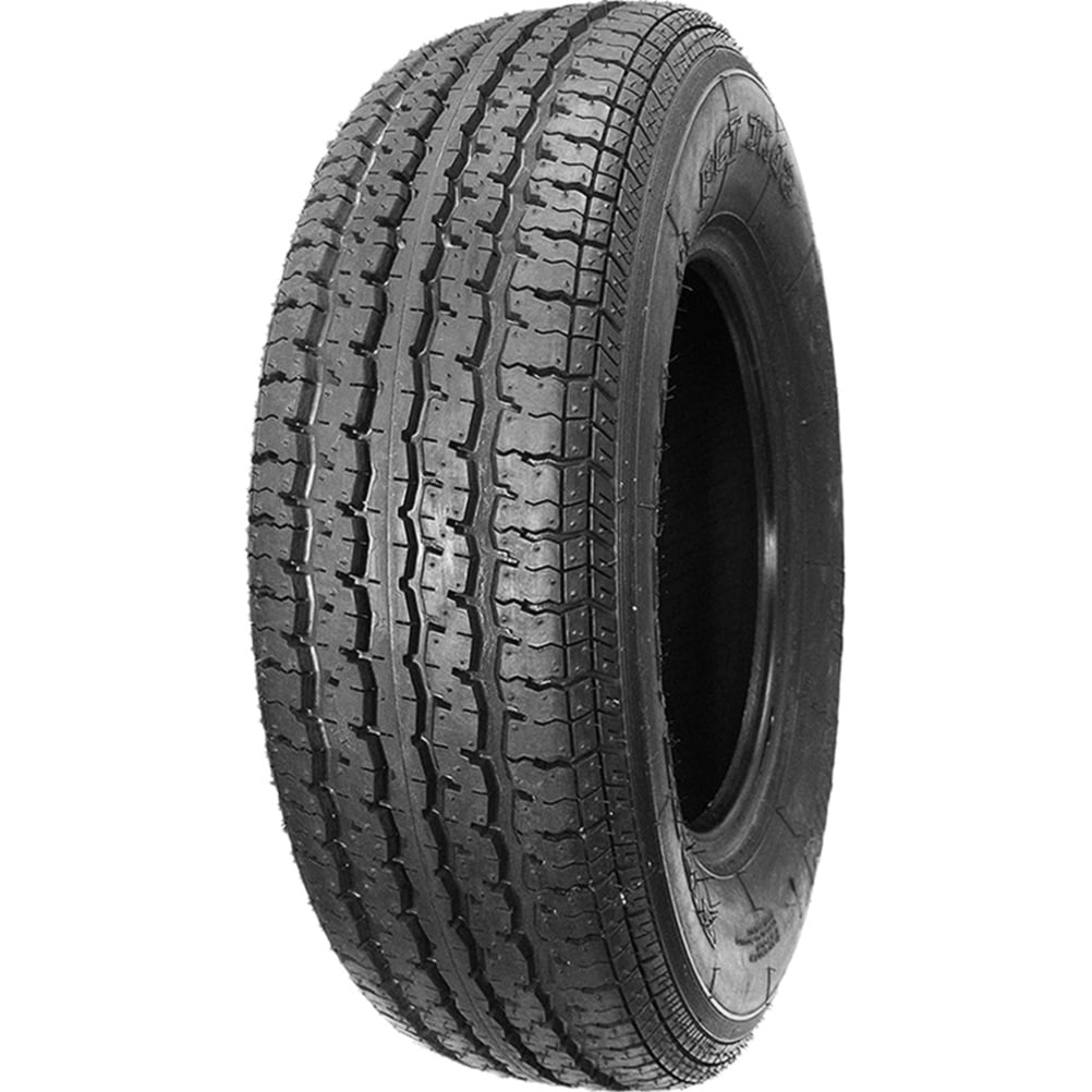 Hi-Run JK42 ST225/75R15 D/8PLY Tire
