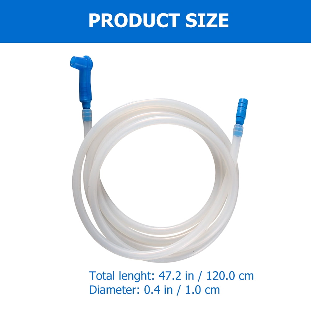 Brake Hose Bleeder Fluid Oil Replacement Car Tool Vacuum Connector Kit Bleeding Changer Change Lockable Motorcycle Clear