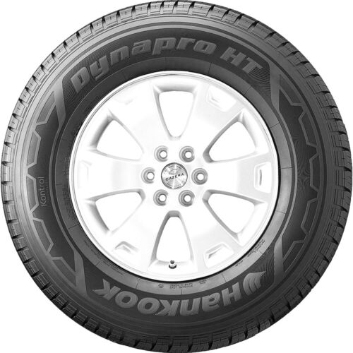Tire Hankook Dynapro HT 225/65R17 102H A/S All Season