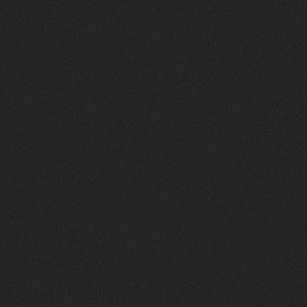 Vineego 3 Pieces Dining Set for 2 Small Kitchen Breakfast Table Set Space Saving Wooden Chairs and Table Set,Black