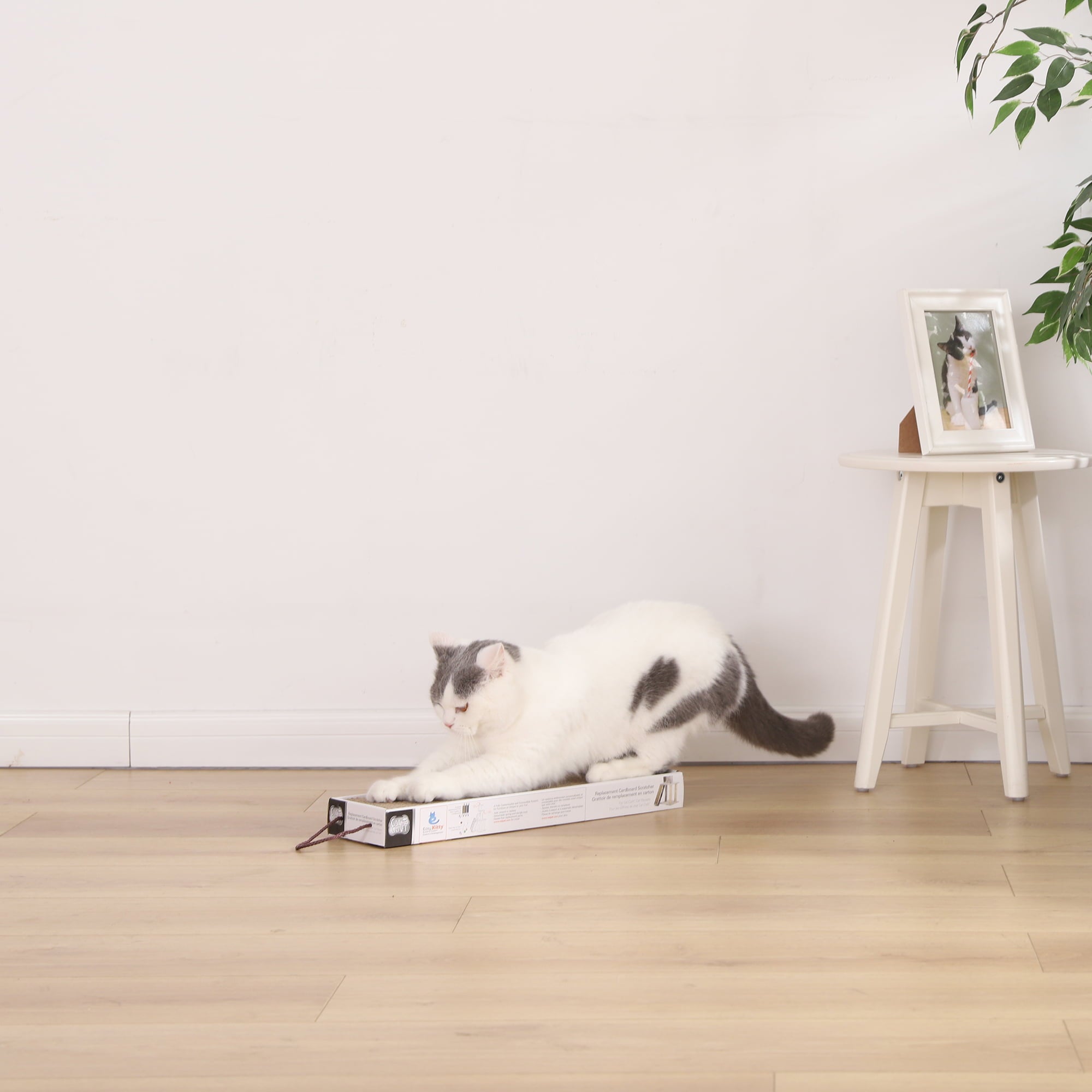 Cat Craft Replacement Cardboard Scratcher