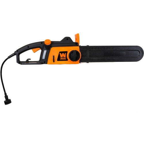 WEN 16" Electric Chainsaw，keenn<wbr/>ess