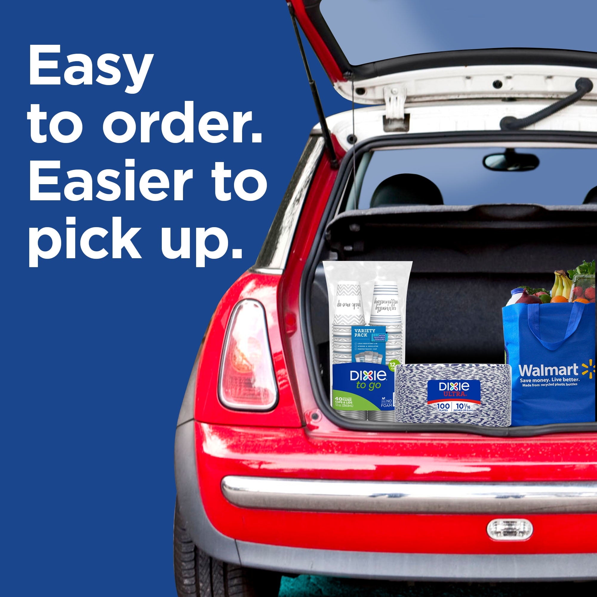 Dixie Ultra Disposable Paper Bowls, 20 Ounce, 25 Count