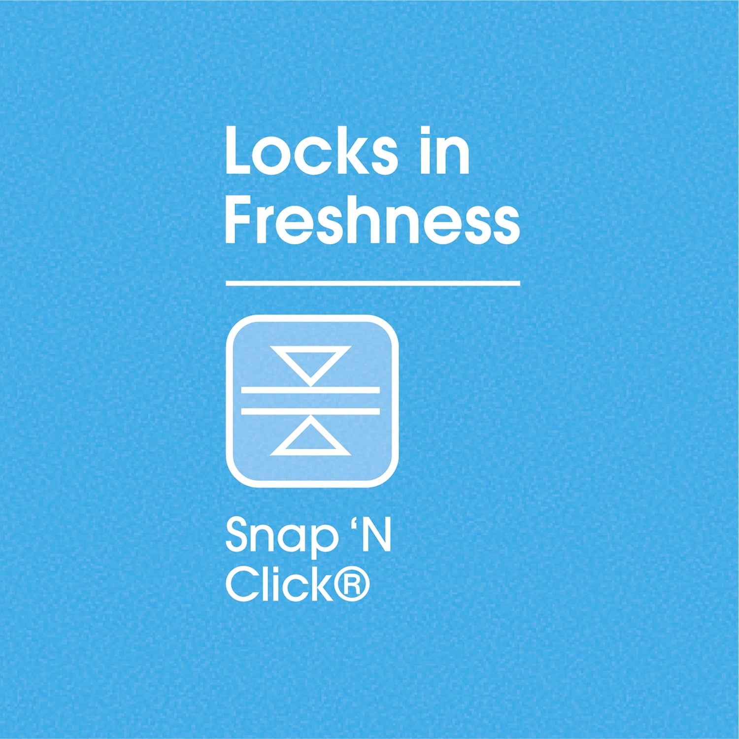 Great Value Double Zipper Freezer Bags, 2 Gallon, 10 Count