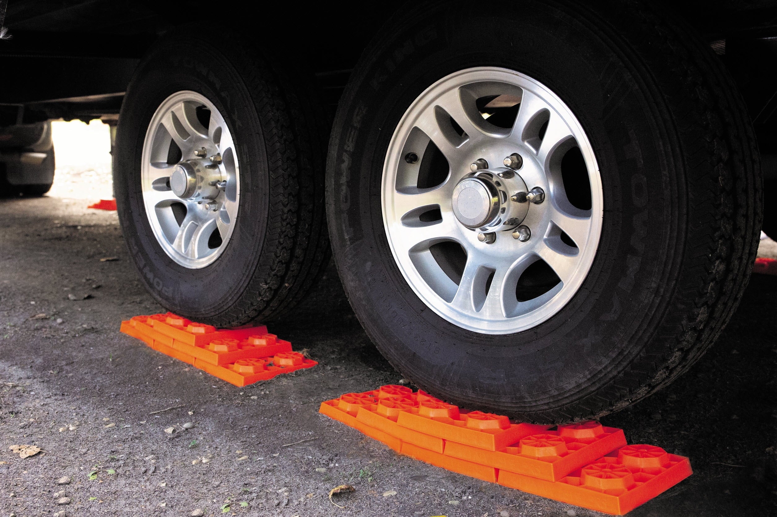 Tri-Lynx 00015 Lynx Levelers - 10 Pack