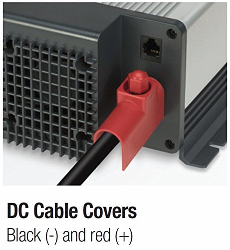 Marinco / Park Power 07100 Inverter 1000W 12V