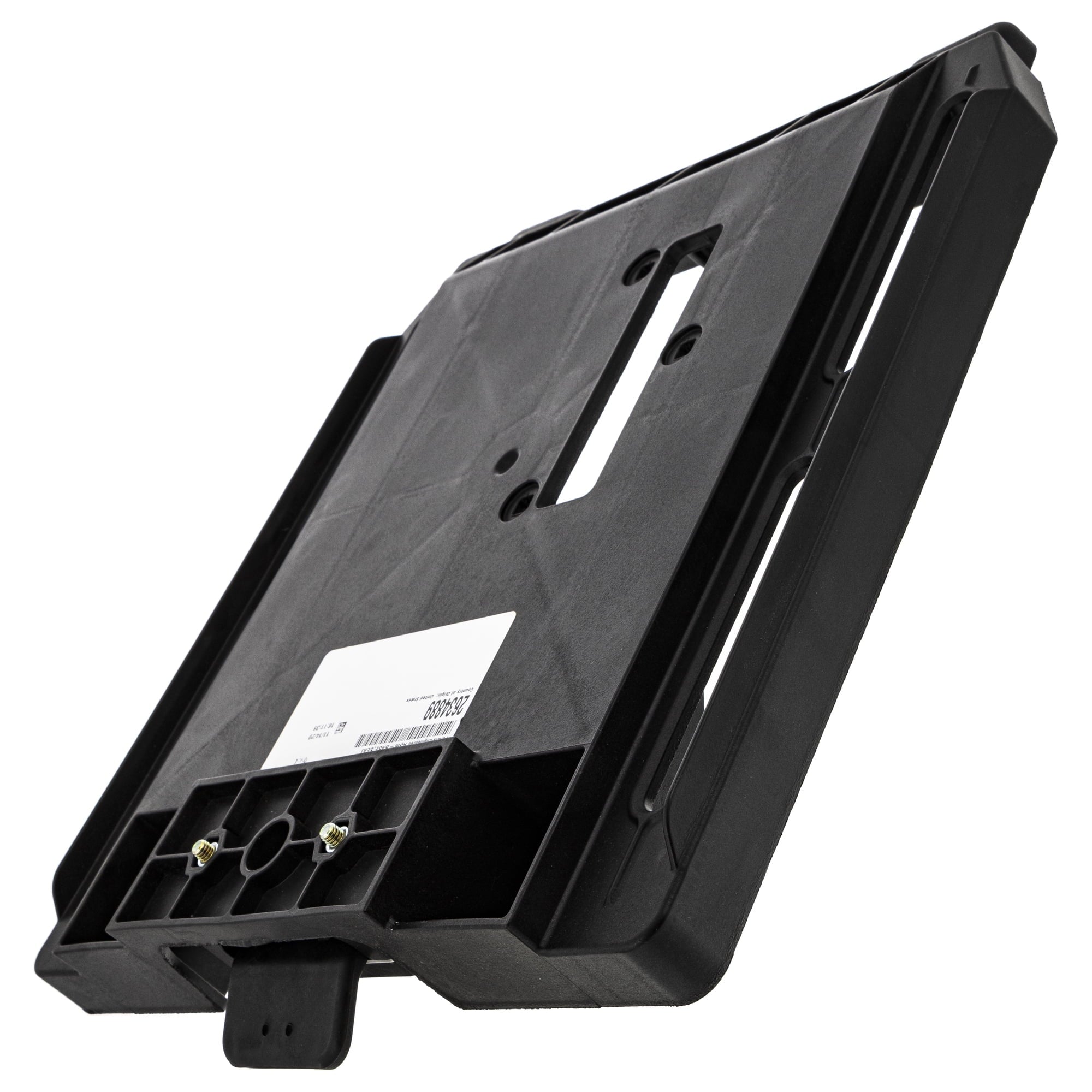 Polaris 2634889 Seat Base Assembly RZR General 1000 900 800 XP Turbo