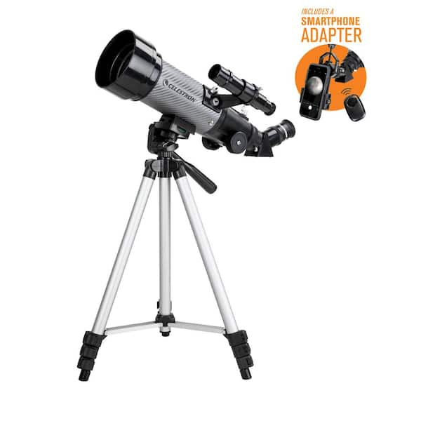Travel Scope 70 DX Portable Telescope