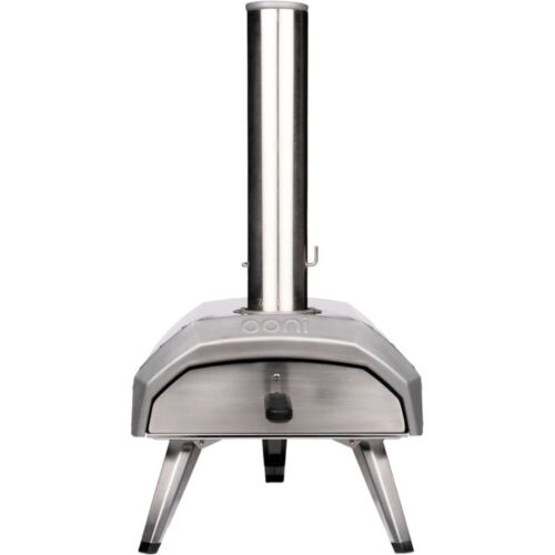 Ooni Karu 12 Multi-Fuel Pizza Oven.