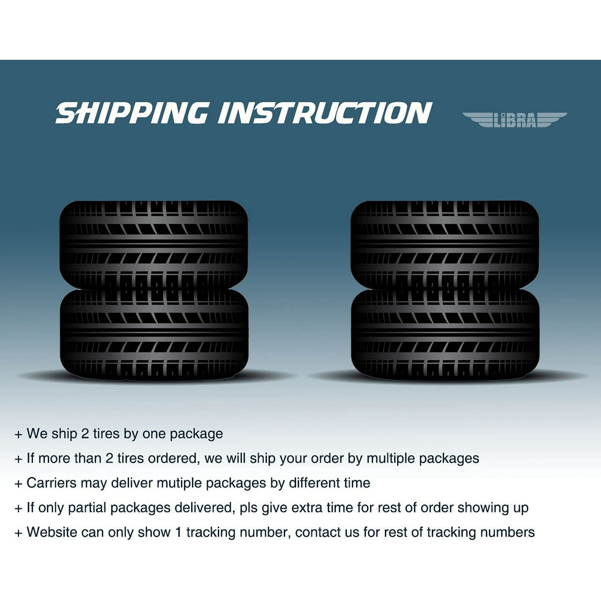 WANDA 23X10.5-12 Golf Cart ATV Tires 4 Ply 23x10.5x12 10143