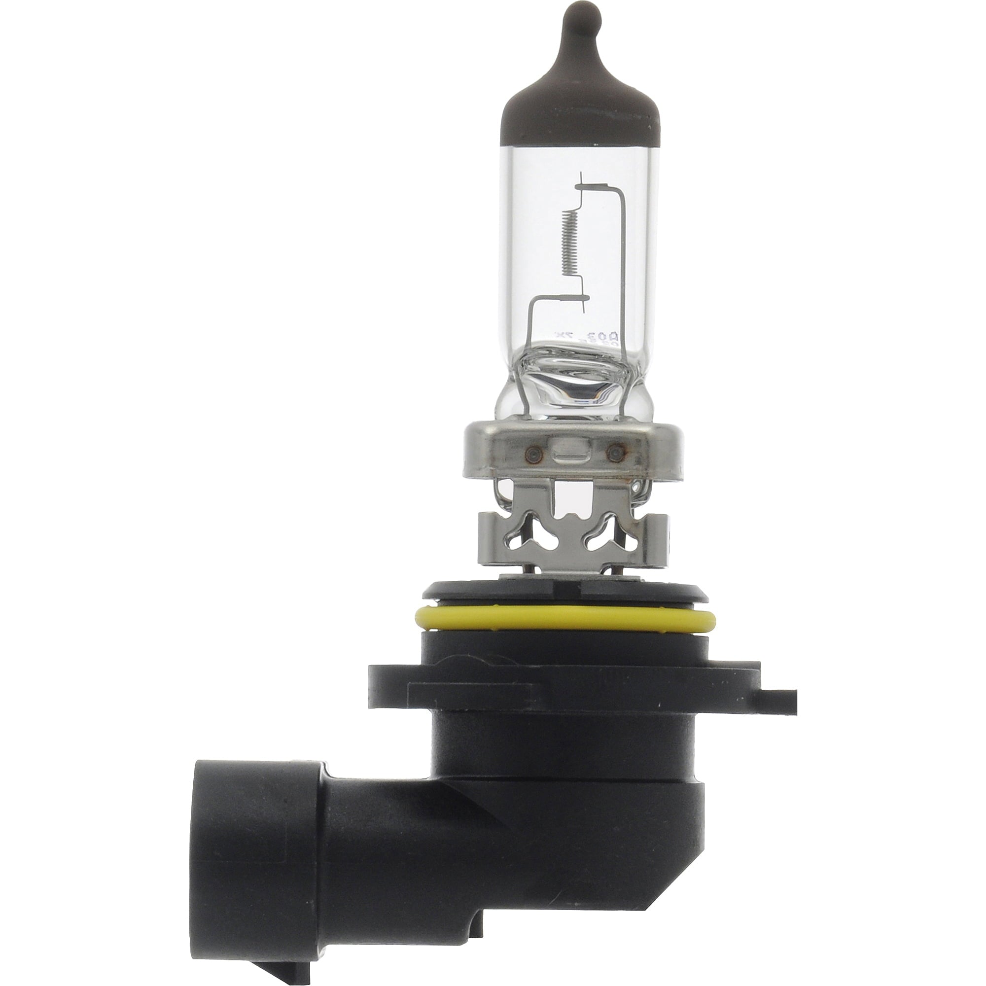 Sylvania 9006 XtraVision Halogen Headlight Bulb, Pack of 2.