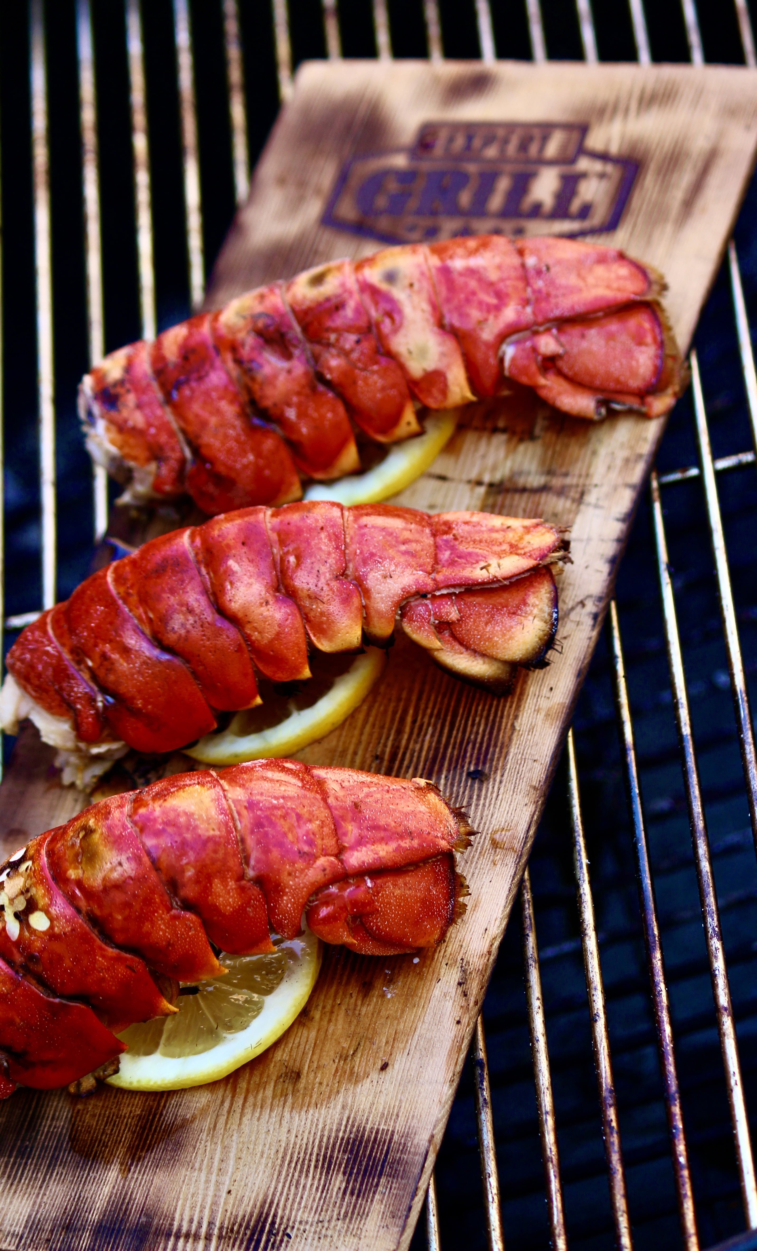 Expert Grill 15 inch Cedar Grilling Planks (2 Pack)