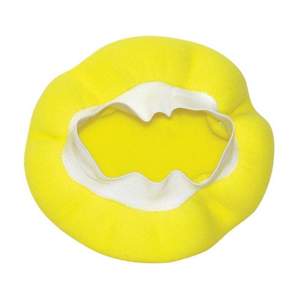 Carrand 40409AS Foam Application Bonnet 5-6