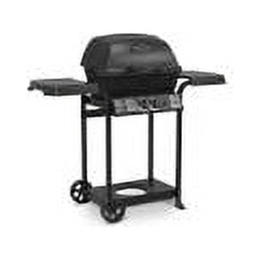 Huntington Single-Burner LP Gas Grill