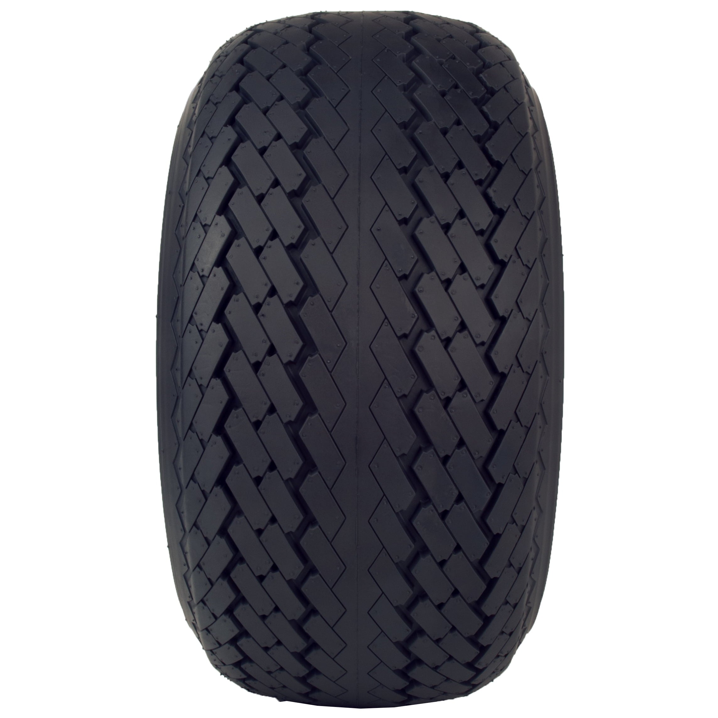 Greenball Greensaver 18X8.50-8 4-ply rated Golf Cart Tire (Tire Only, No Wheel)