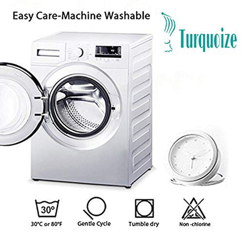 Turquoize Stretch Recliner Cover Jacquard Sofa Slipcover with Side Pockets, Gray