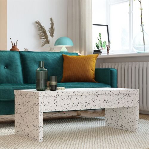 Mr. Kate Winston Lift Top Coffee Table in Terrazzo