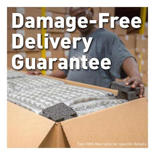 48 in. Aluminum Side Mount Tool Box