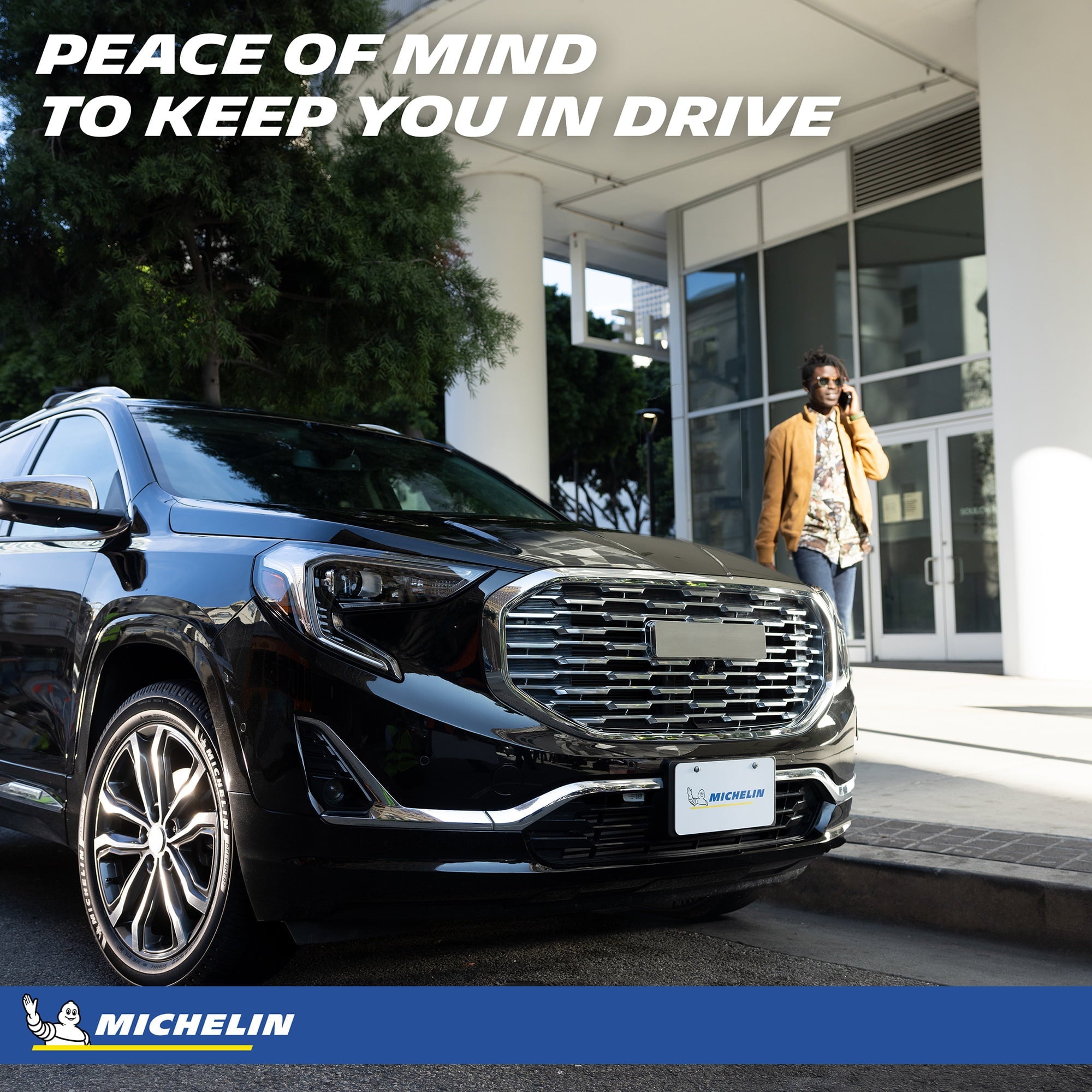 Defender2 All-Season 245/60R18 105H Tire