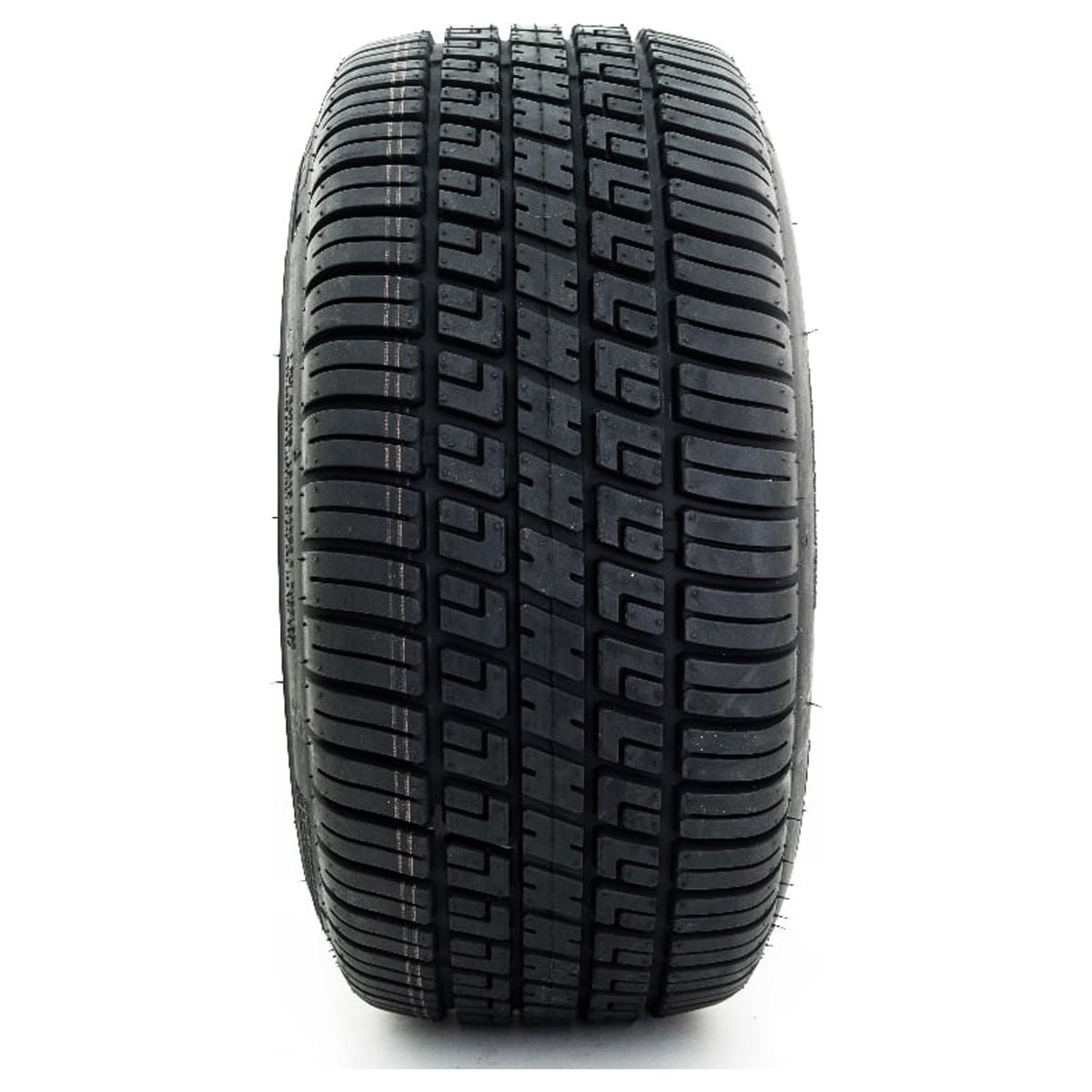 GTW Fusion 205/30-14 Golf Cart Street Tire