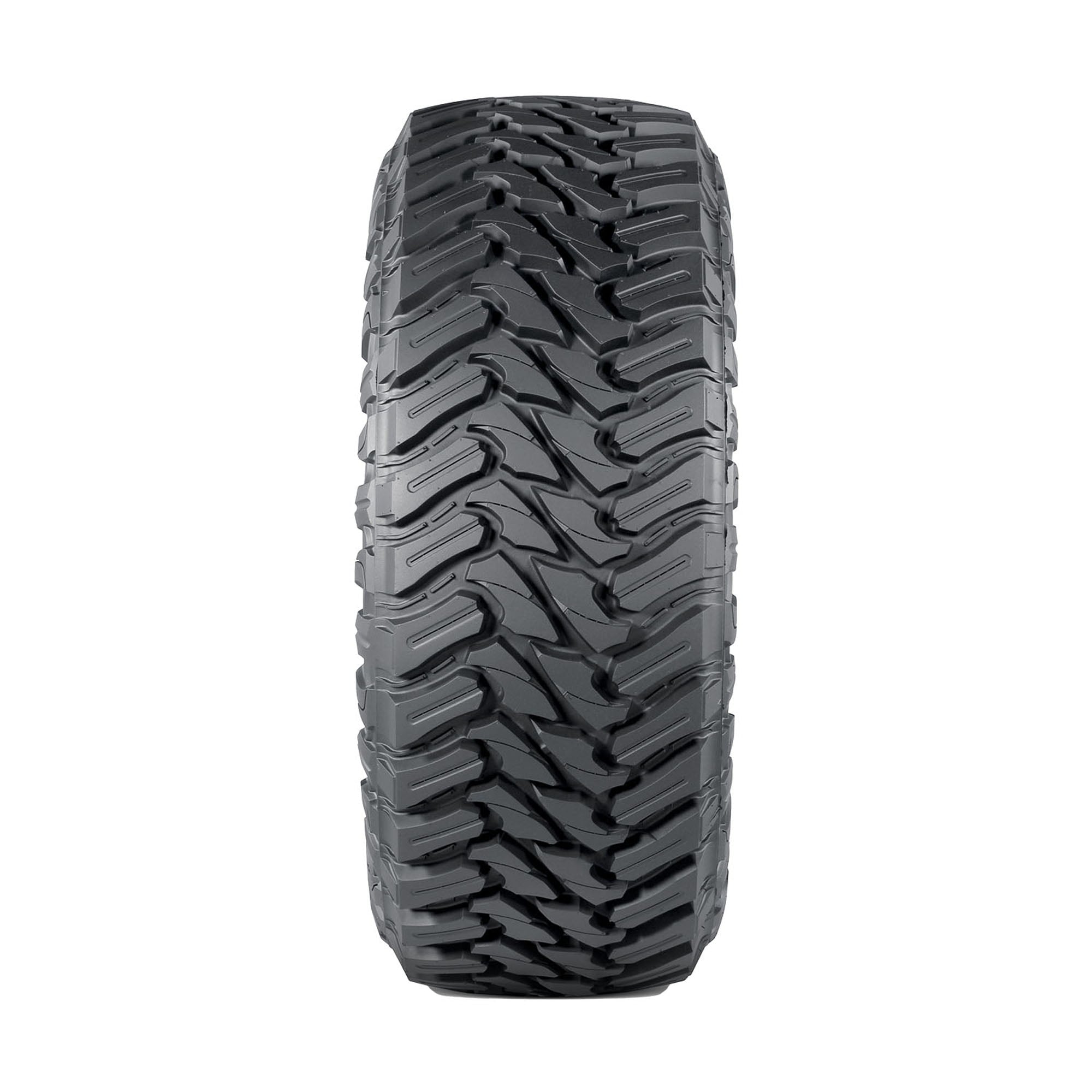 Atturo Trail Blade M/T Mud Terrain LT35X12.5R20 121Q E Light Truck Tire