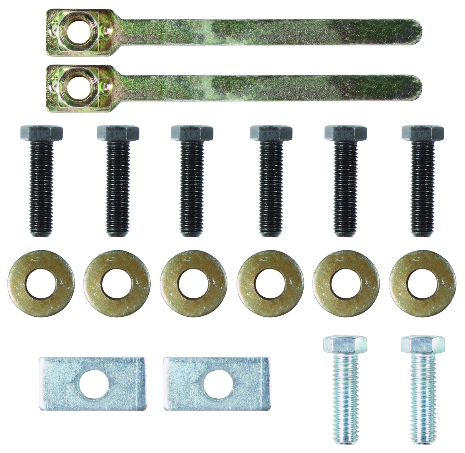 Reese 51083 Class 3 Trailer Hitch, 2 Inch Receiver, Black, Compatible with 08-17 Buick Enclave, 09-17 Chevrolet Traverse, 17-17 GMC Acadia Limited, 07-16 GMC Acadia, 07-09 Saturn Outlook