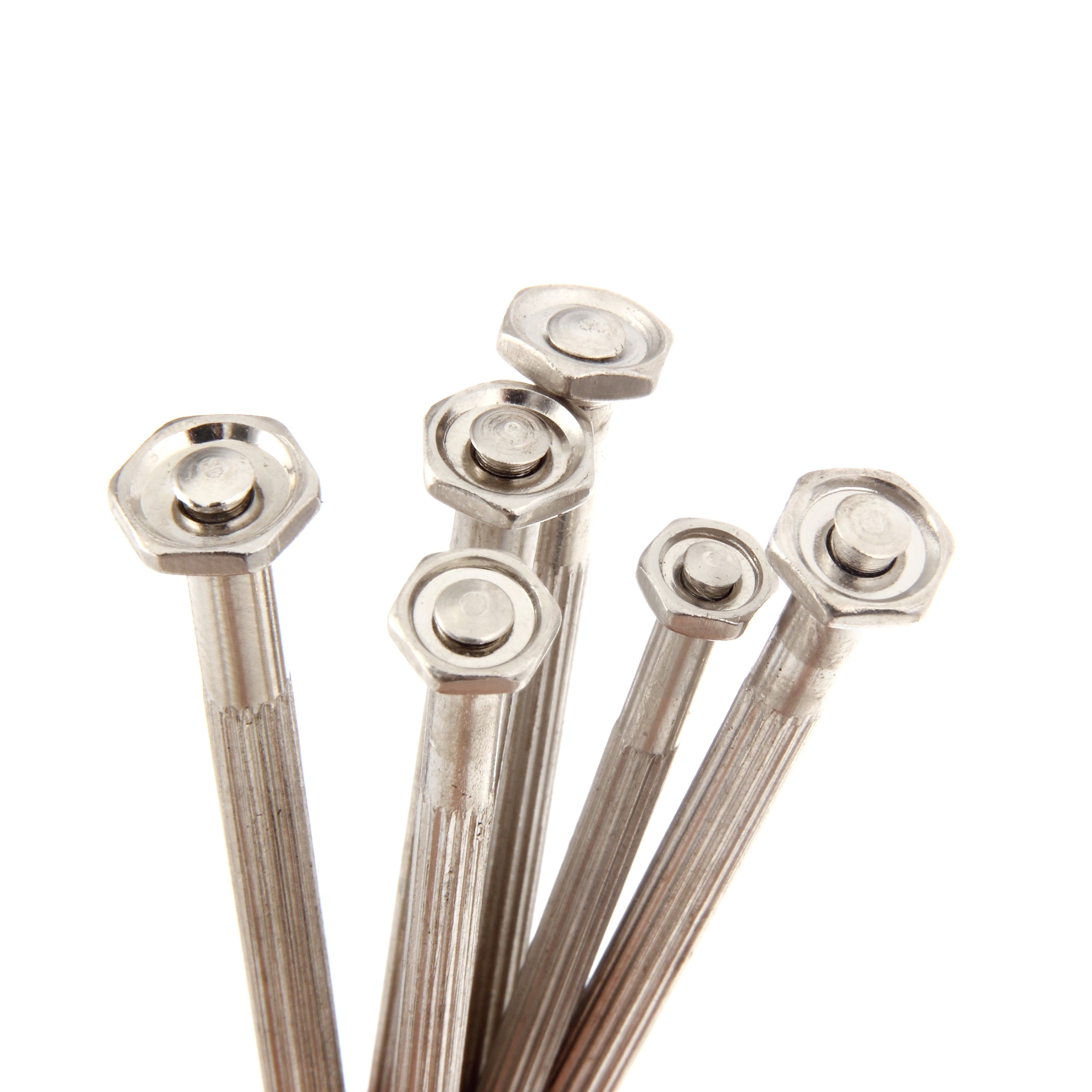 Hyper Tough 6 Piece Precision Philips and Slotted Screwdriver Set TS80037R