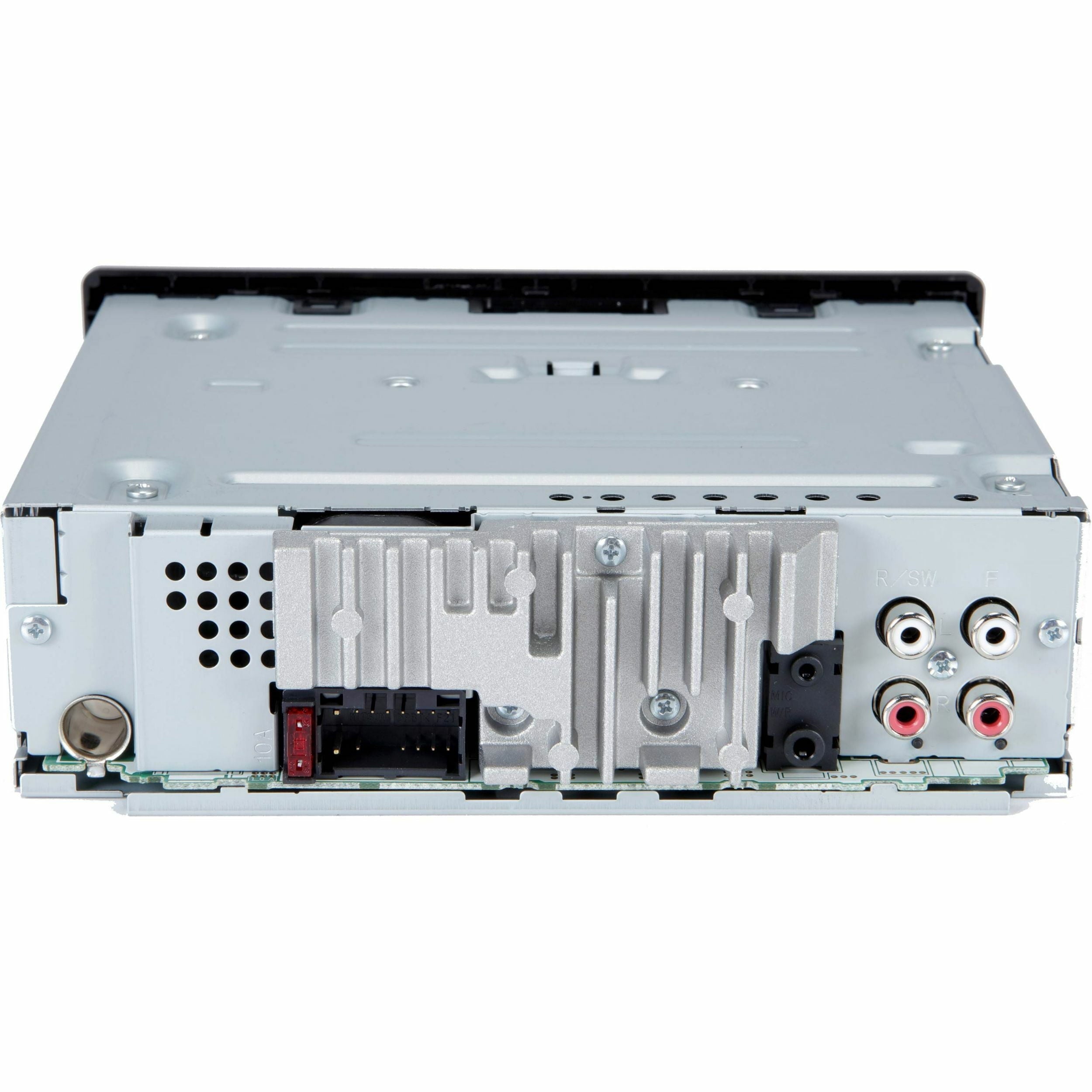 Pioneer DEH-S4220BT Bluetooth CD Receiver -  Black