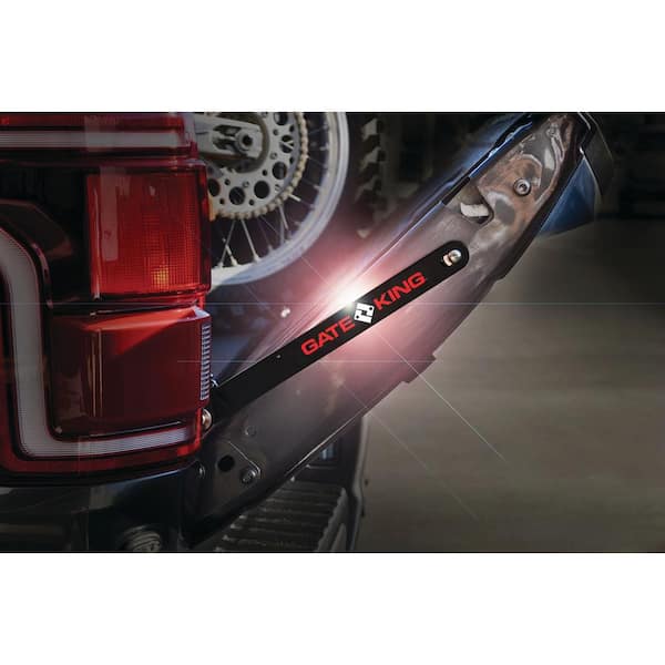 GateKing-Tailgate Adjuster F150 15-20, Super Duty 17-21