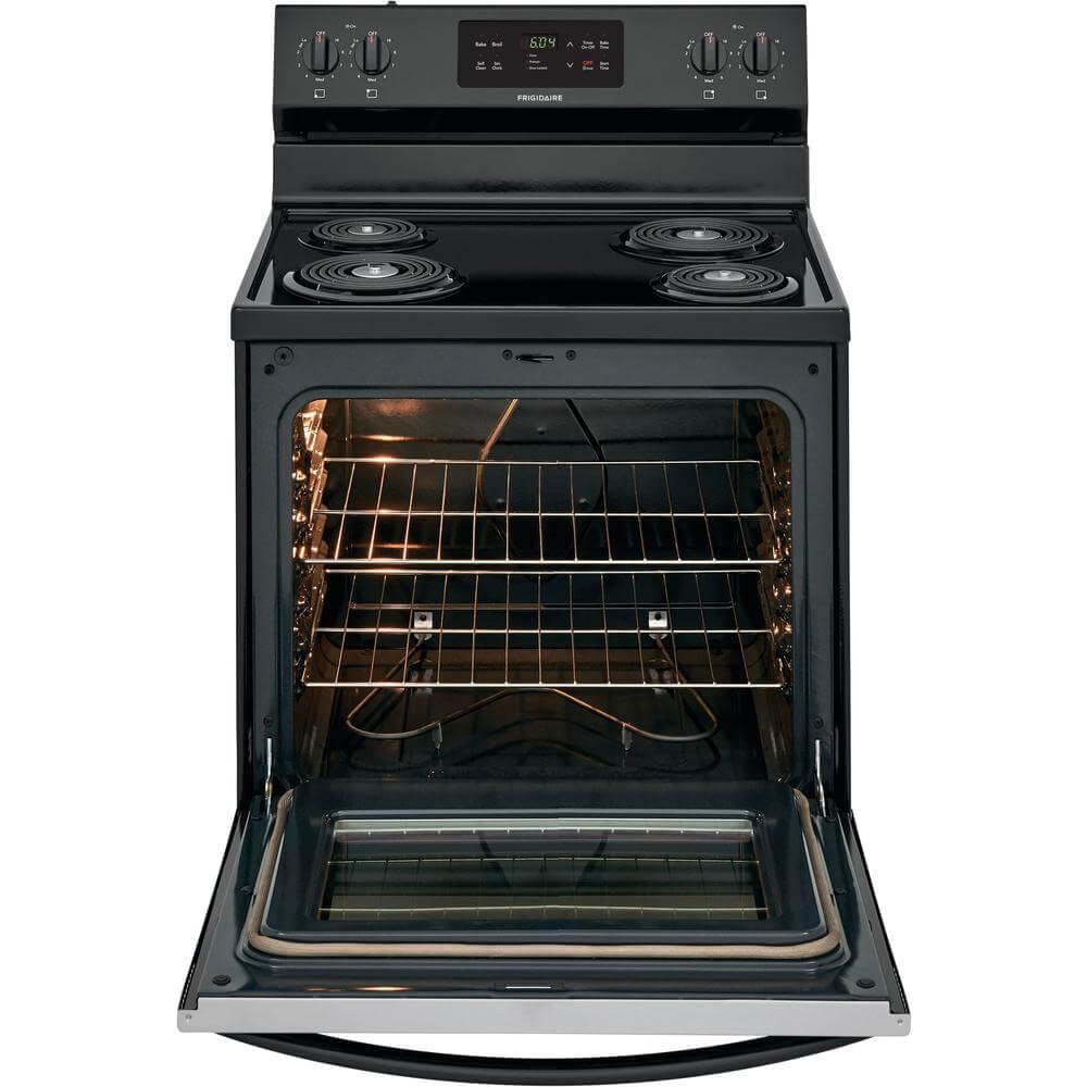 Frigidaire 30'' Electric Range