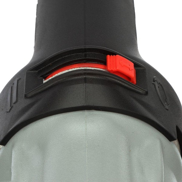 15 Amp 1-1/4 in. Stroke Orbital SUPER SAWZALL Reciprocating Saw with Hard Case