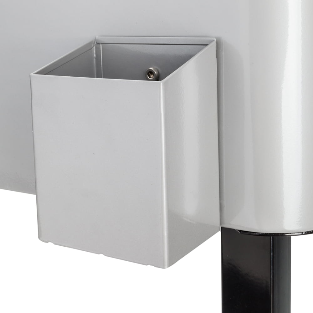 Rattan Cooler 80QT Frozen Warm Function with Shelf