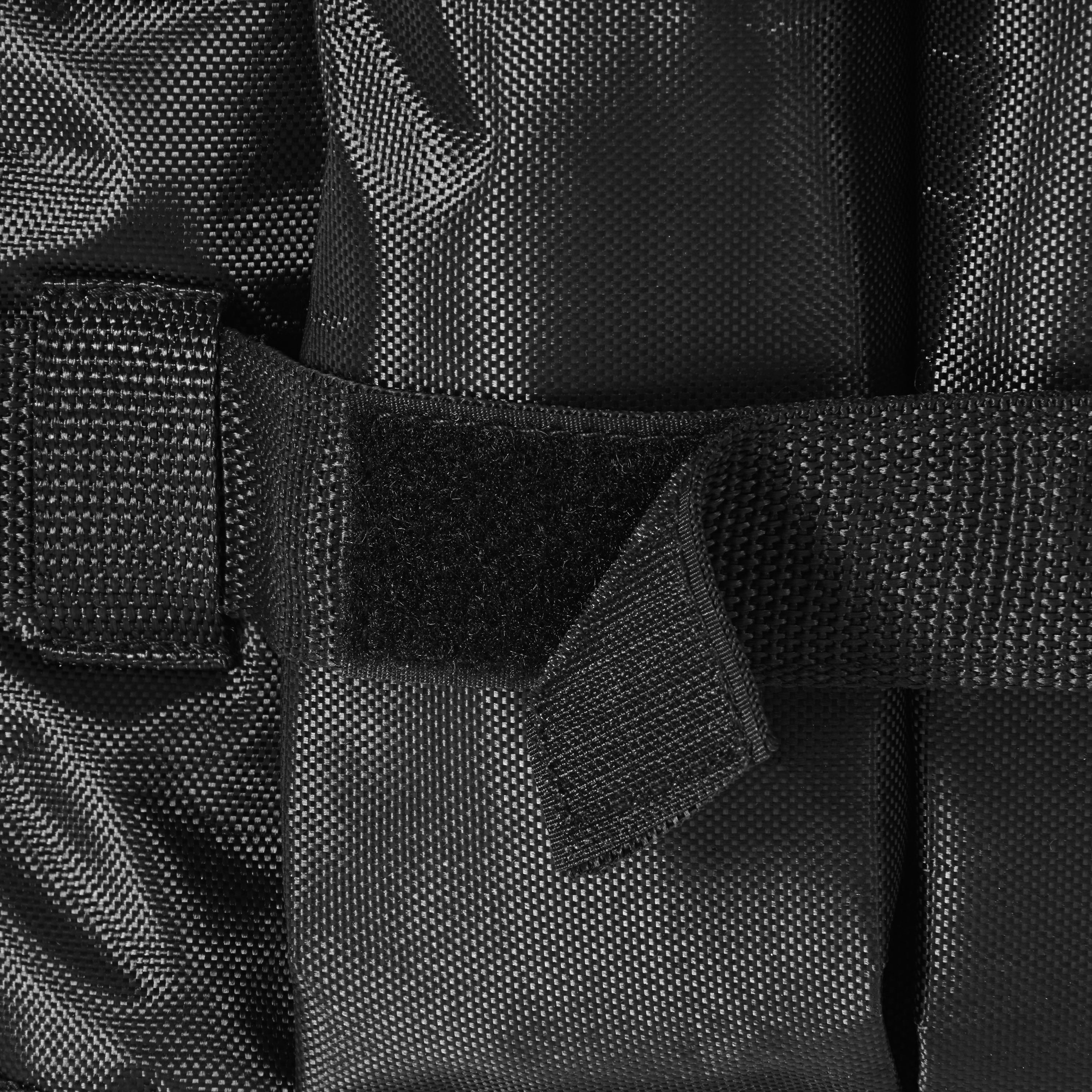 Reebok 40lb Adjustable Weight Training Vest