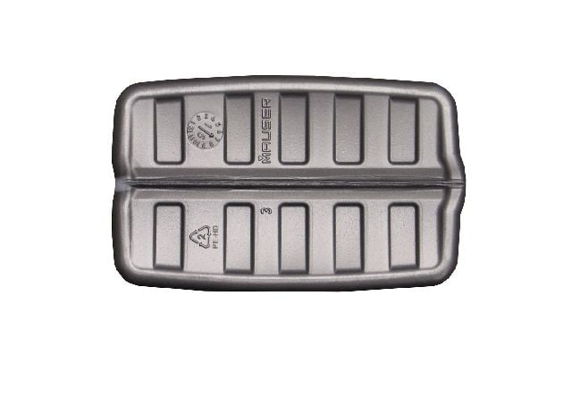 OE Replacement for 2007-2014 Mercedes-Benz GL450 Engine Coolant / Antifreeze