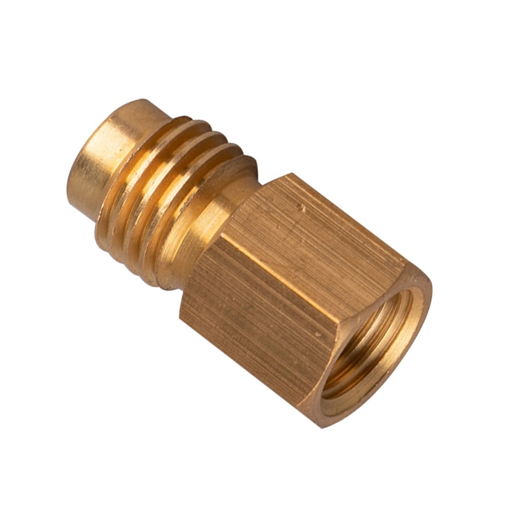 Self Sealing R1234yf A/C Can Tap 1/2