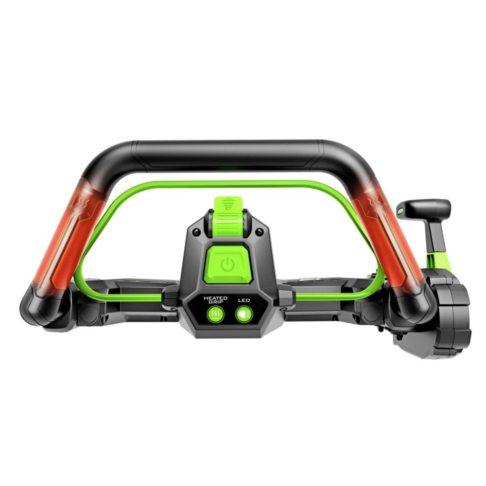 Ego Power+ Snow Blower 21