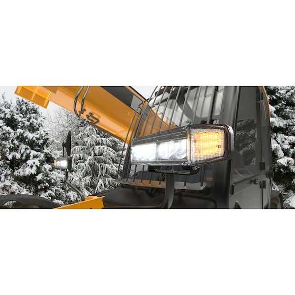 DOT Approved LED Driving Light